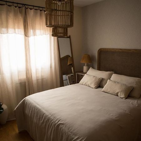 HitaCasas De San Pedro别墅 外观 照片