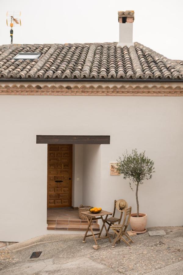 HitaCasas De San Pedro别墅 外观 照片