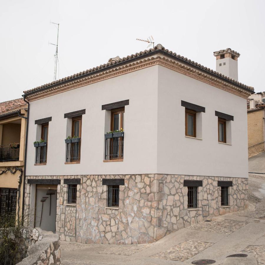 HitaCasas De San Pedro别墅 外观 照片